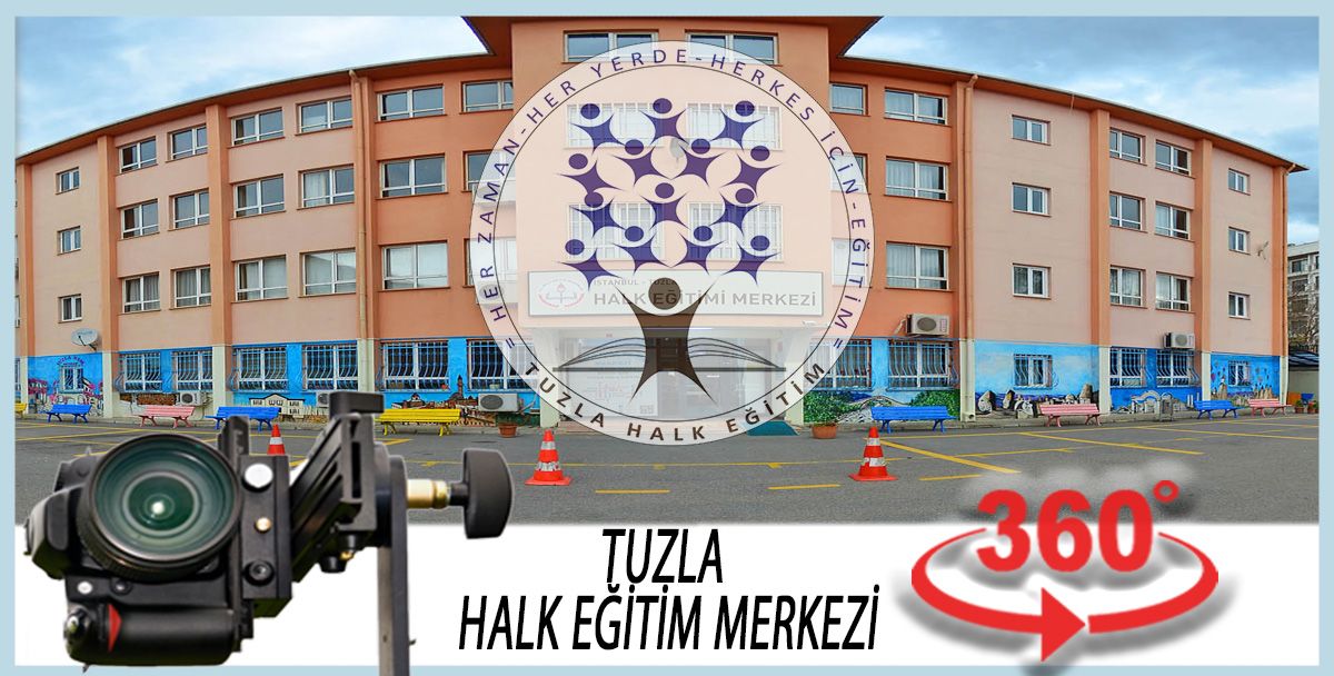 TUZLA HALK ETM MERKEZ